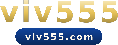 viv555 logo